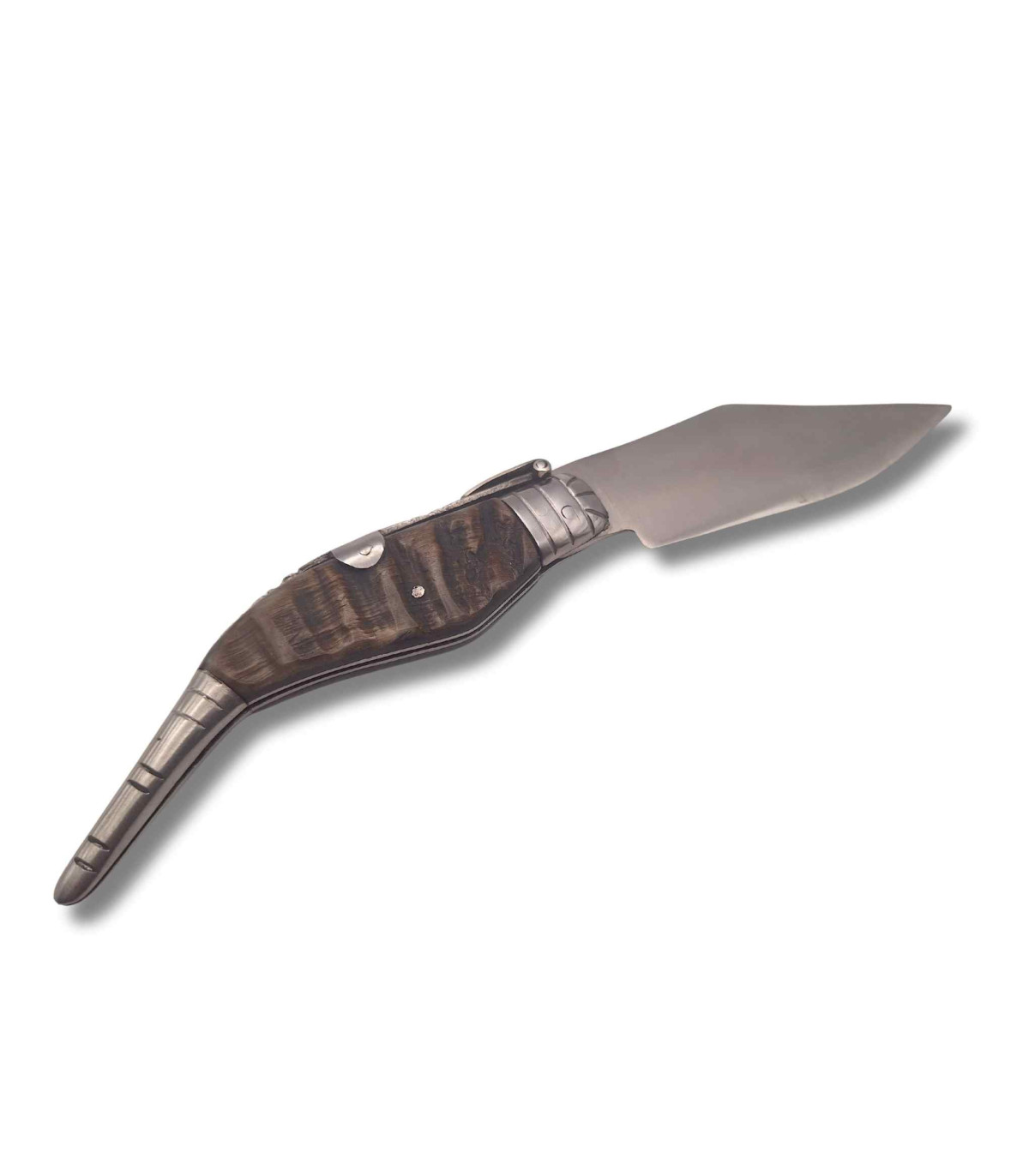 NAVAJA ARTESANA PANZONA MUFLON R.BUSTOS 8 A