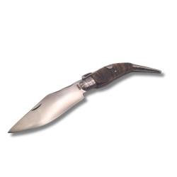 NAVAJA ARTESANA PANZONA MUFLON R.BUSTOS 9