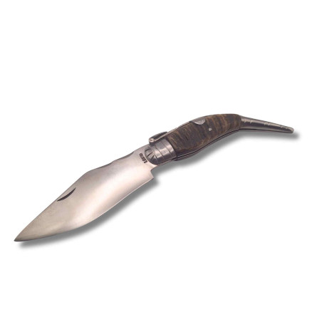 NAVAJA ARTESANA PANZONA MUFLON R.BUSTOS 9
