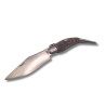 NAVAJA ARTESANA PANZONA MUFLON R.BUSTOS 9