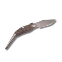 NAVAJA ARTESANA PANZONA MUFLON R.BUSTOS 9 A