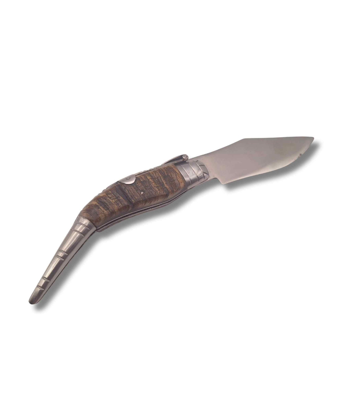 NAVAJA ARTESANA PANZONA MUFLON R.BUSTOS 9 A