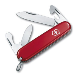 Navaja multiusos "RECRUIT" VICTORINOX 02503 por 21,39 €