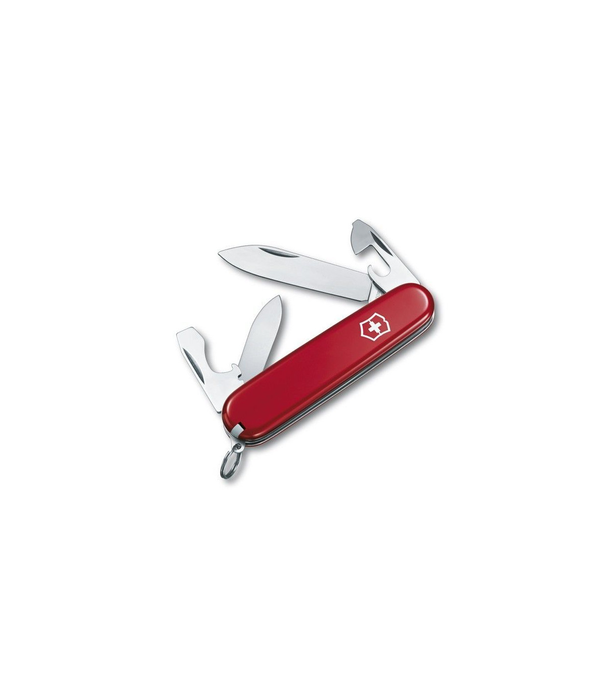 Navaja multiusos "RECRUIT" VICTORINOX 02503 por 21,39 €