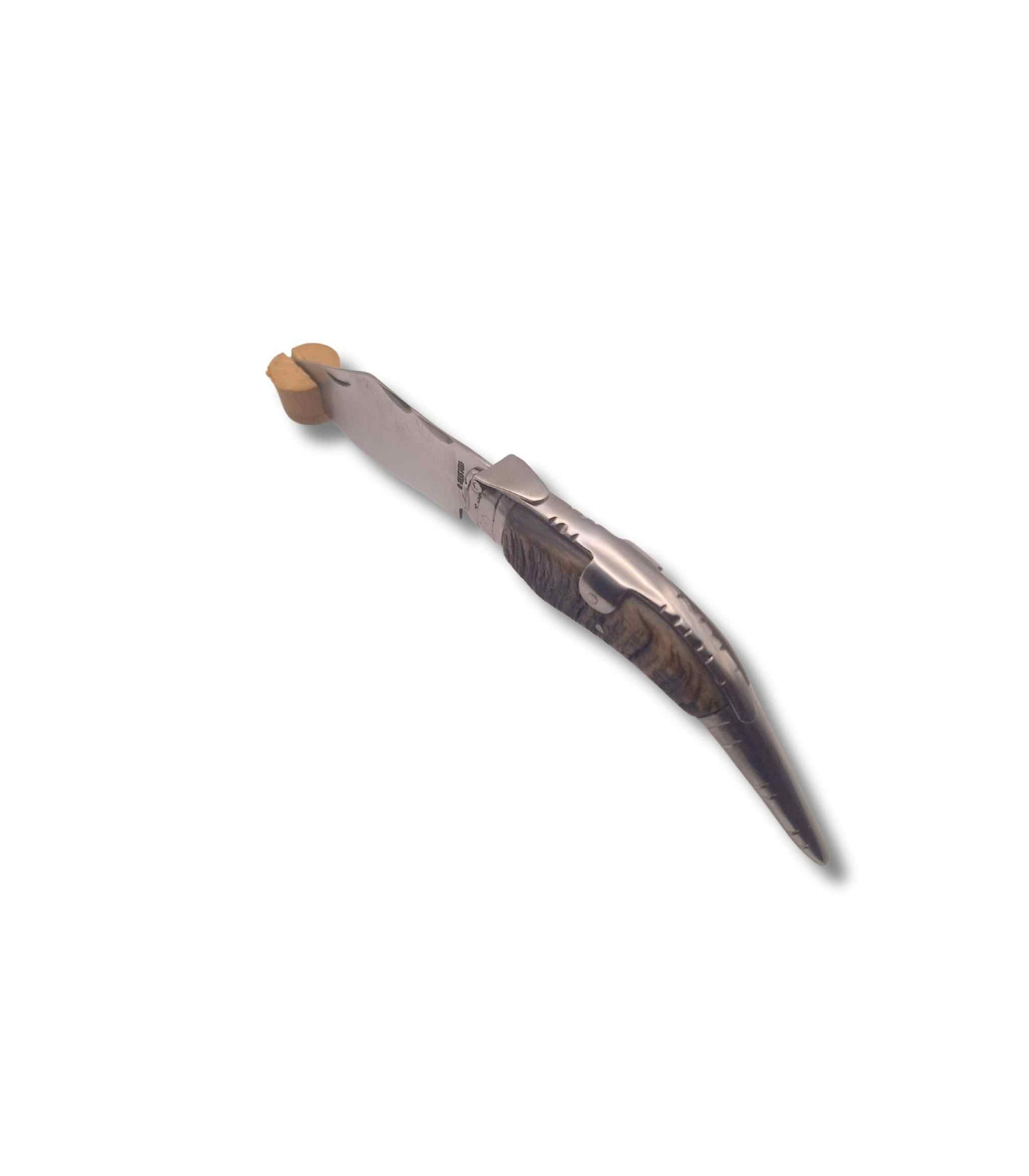 NAVAJA ARTESANA PANZONA MUFLON R.BUSTOS 9 B