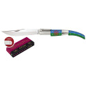 Navaja "ÁRABE BANDERA GITANA" ALBAINOX 01853 por 15,90 €