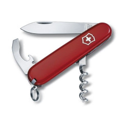 Navaja multiusos "WAITER" VICTORINOX 03303 por 18,33 €