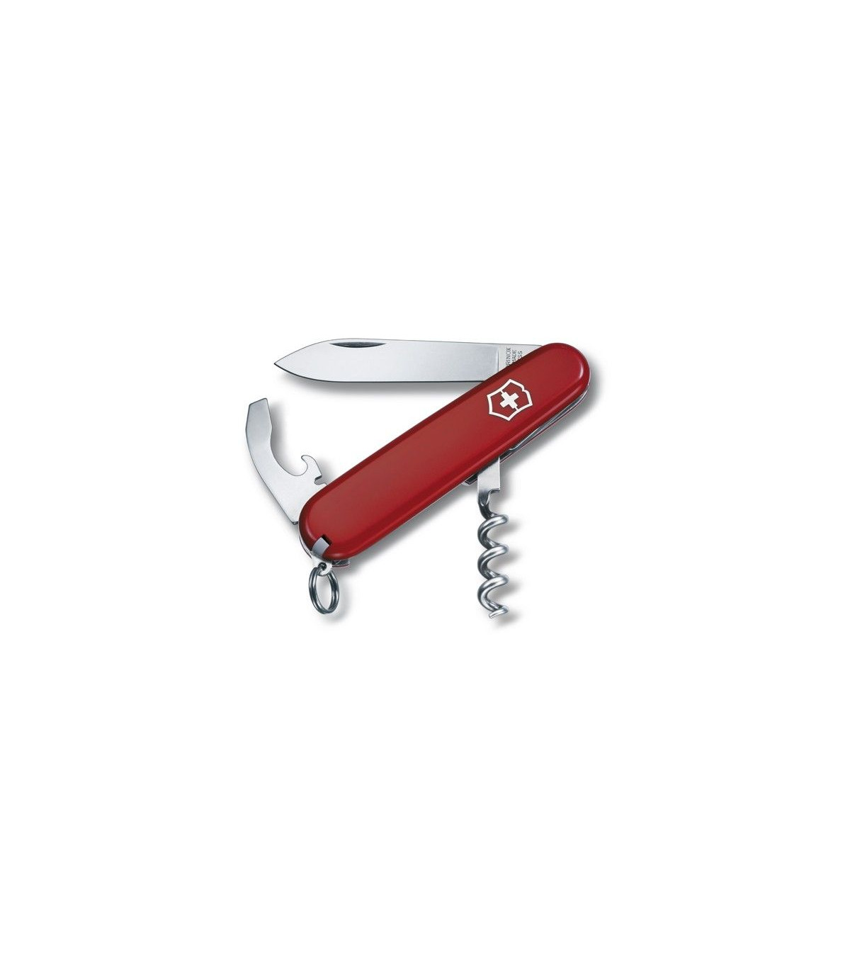 Navaja multiusos "WAITER" VICTORINOX 03303 por 18,33 €