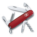 Navaja multiusos "SPORTSMAN" VICTORINOX 03803 por 27,49 €