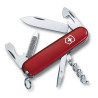 Navaja multiusos "SPORTSMAN" VICTORINOX 03803 