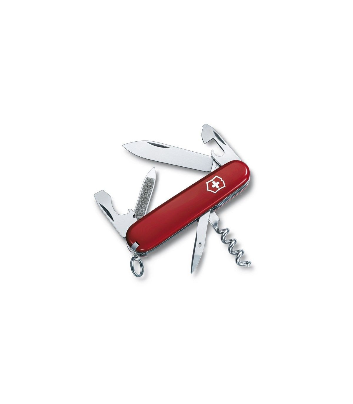 Navaja multiusos "SPORTSMAN" VICTORINOX 03803 por 27,49 €