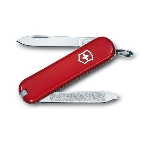 Navaja multiusos "CLASSIC ESCORT" VICTORINOX 06123 por 11,22 €