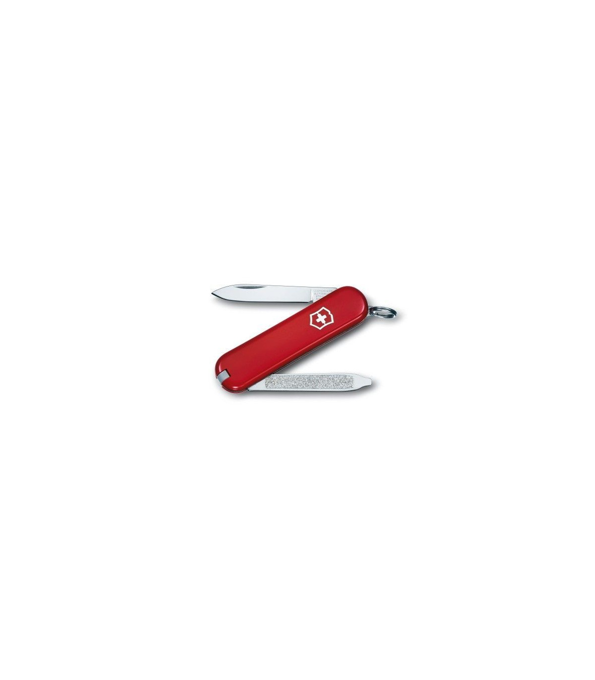 Navaja multiusos "CLASSIC ESCORT" VICTORINOX 06123 por 11,22 €