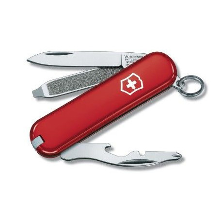 Navaja multiusos "CLASSIC RALLY" VICTORINOX 06163 por 15,28 €