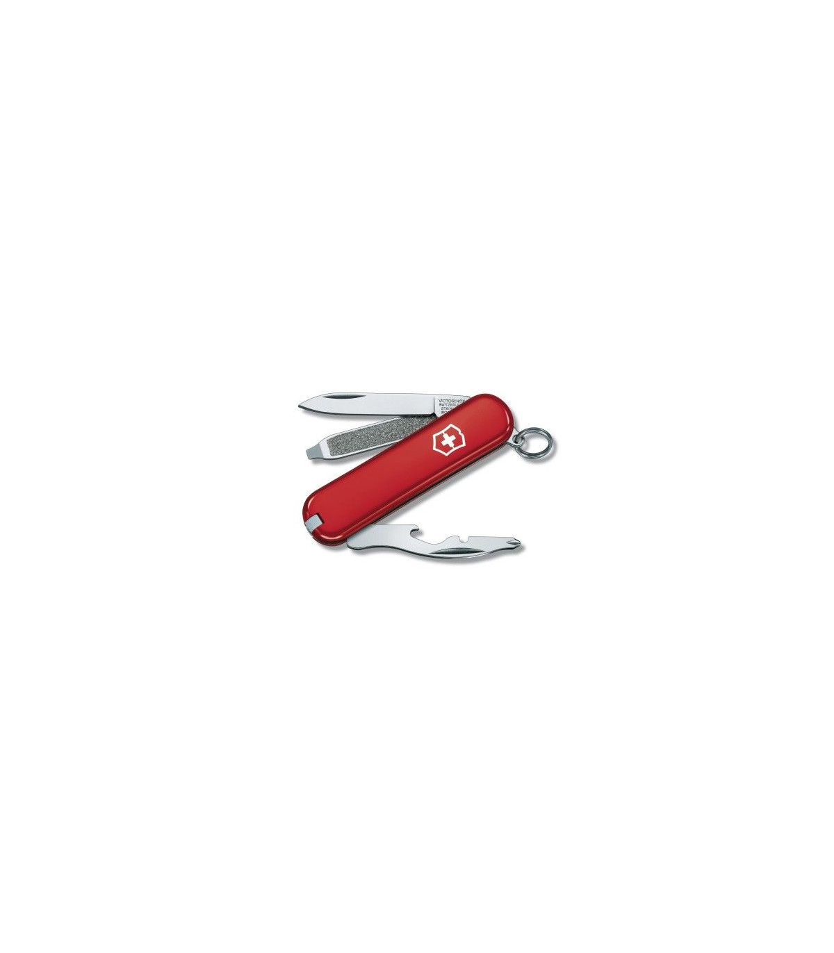 Navaja multiusos "CLASSIC RALLY" VICTORINOX 06163 por 15,28 €
