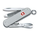 Navaja multiusos "CLASSIC" VICTORINOX 06221.26 por 35,65 €