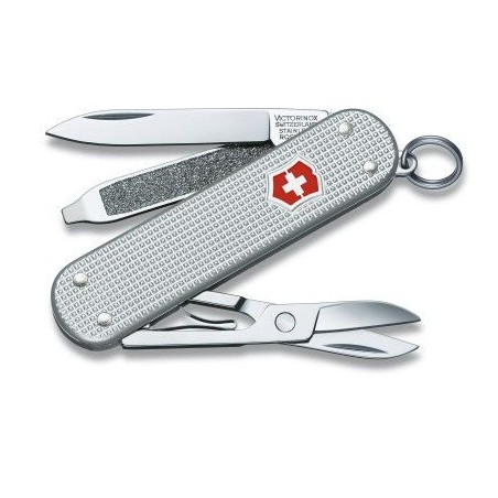 Navaja multiusos "CLASSIC" VICTORINOX 06221.26 por 35,65 €