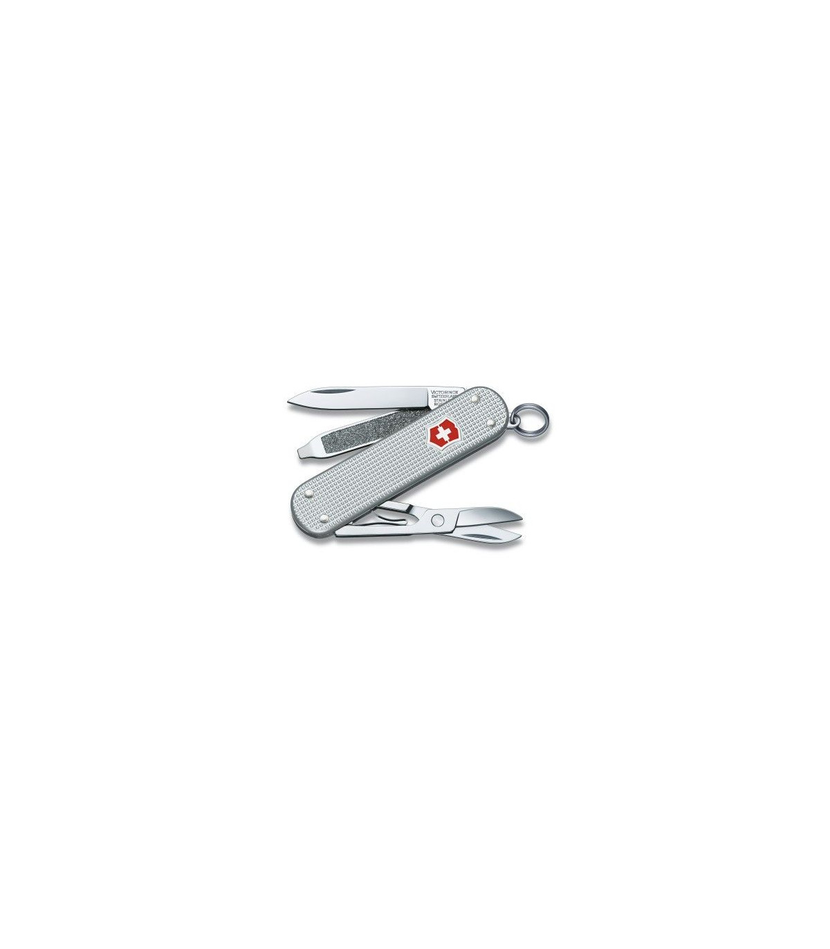 Navaja multiusos "CLASSIC" VICTORINOX 06221.26 por 35,65 €