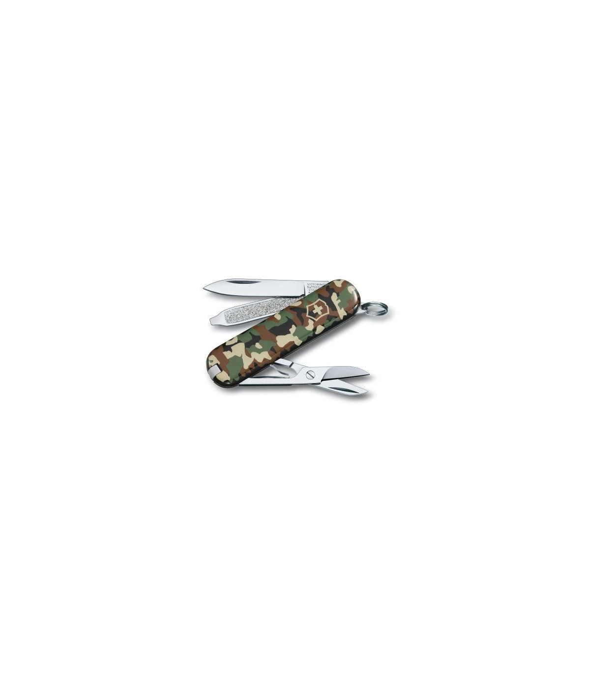 Navaja multiusos "CLASSIC" VICTORINOX 06223.94 por 27,49 €