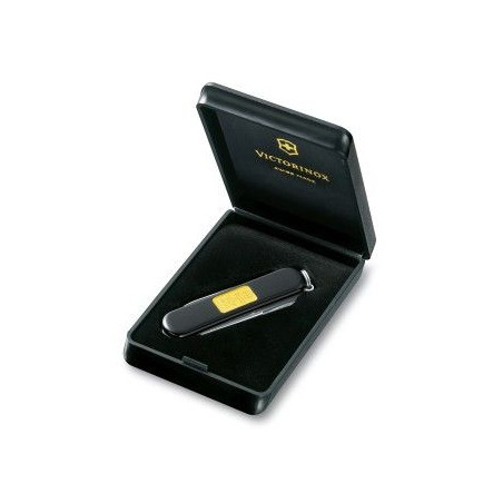 Navaja multiusos "CLASSIC LUJO" VICTORINOX 06203.87 por 253,59 €
