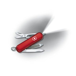 Navaja multiusos "CLASSIC SIGNATURE LED" VICTORINOX 06226 por 39,72 €