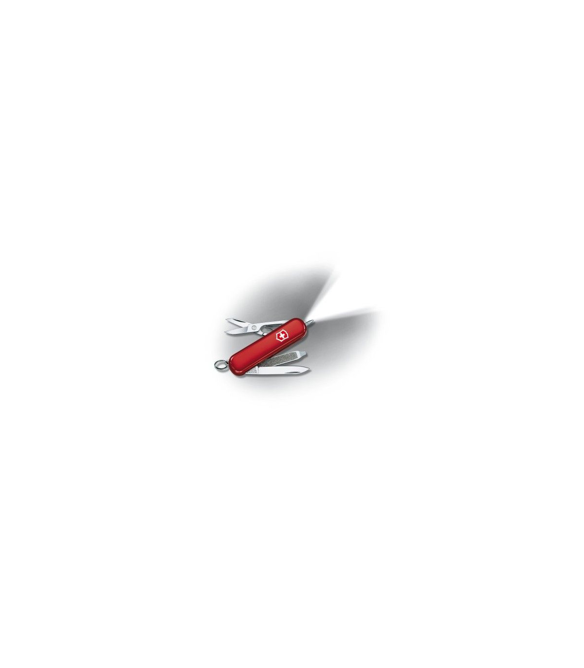Navaja multiusos "CLASSIC SIGNATURE LED" VICTORINOX 06226 por 39,72 €