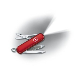 Navaja multiusos "CLASSIC SWISSLITE" VICTORINOX 06228 por 29,58 €