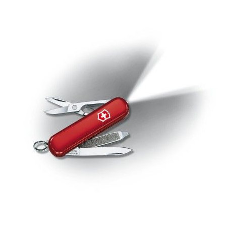 Navaja multiusos "CLASSIC SWISSLITE" VICTORINOX 06228 por 29,58 €