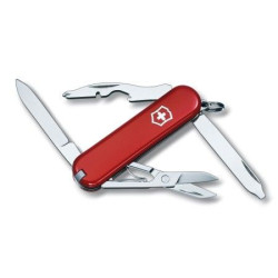 Navaja multiusos "CLASSIC RAMBLER" VICTORINOX 06363 por 31,58 €