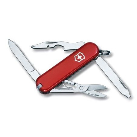 Navaja multiusos "CLASSIC RAMBLER" VICTORINOX 06363 por 31,58 €