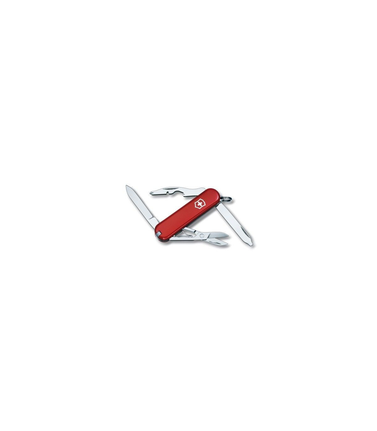Navaja multiusos "CLASSIC RAMBLER" VICTORINOX 06363 por 31,58 €