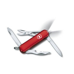 Navaja multiusos "CLASSIC MIDNITE" VICTORINOX 06366 por 51,95 €
