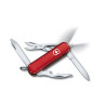 Navaja multiusos "CLASSIC MIDNITE" VICTORINOX 06366