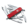 Navaja multiusos "CLASSIC MINICHAMP" VICTORINOX 06385