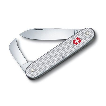 Navaja de bolsillo "SWISS ARMY 2" VICTORINOX 08060.26 por 37,68 €