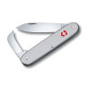 Navaja de bolsillo "SWISS ARMY 2" VICTORINOX 08060.26