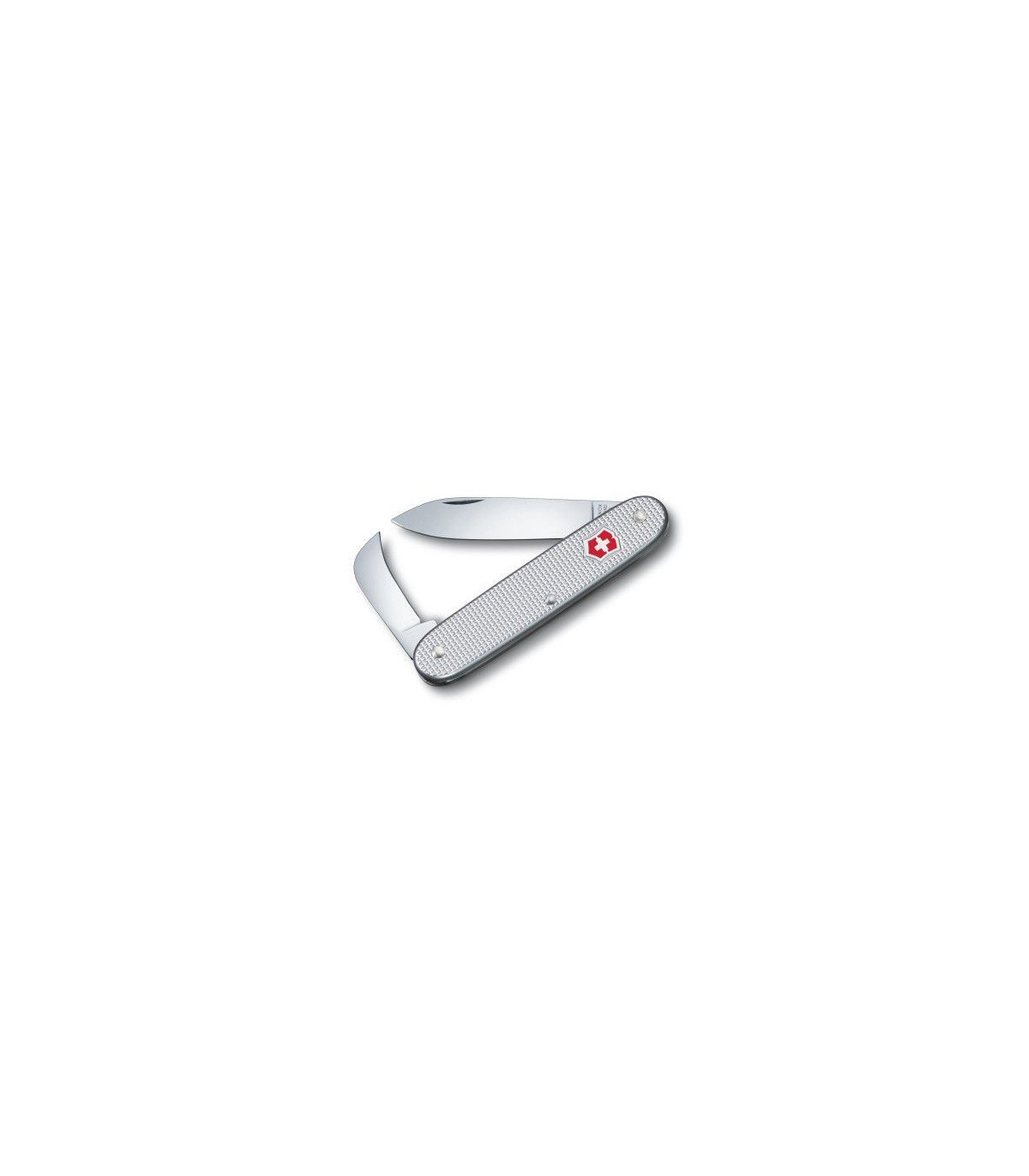 Navaja de bolsillo "SWISS ARMY 2" VICTORINOX 08060.26 por 37,68 €