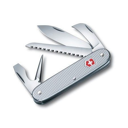 Navaja multiusos "SWISS ARMY 7" VICTORINOX 08150.26 por 49,91 €