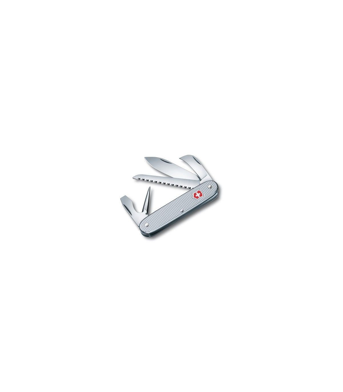 Navaja multiusos "SWISS ARMY 7" VICTORINOX 08150.26 por 49,91 €
