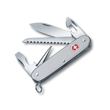 Navaja multiusos "FARMER" VICTORINOX 08241.26 por 47,88 €