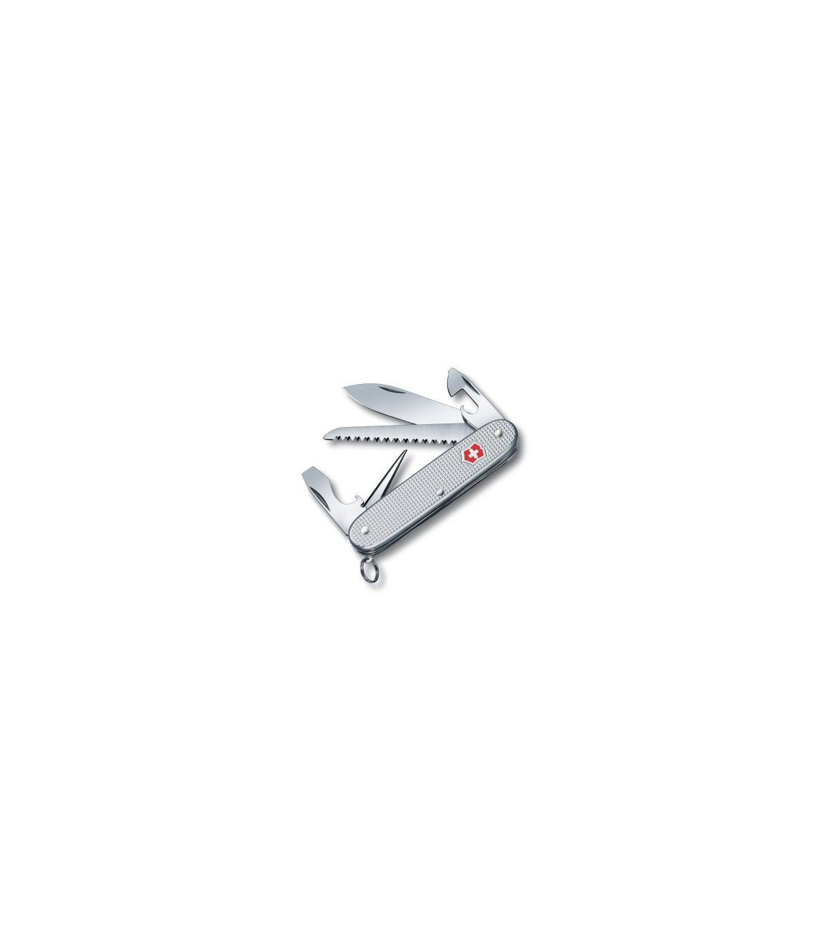 Navaja multiusos "FARMER" VICTORINOX 08241.26 por 47,88 €