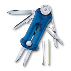 Navaja multiusos "GOLF AZUL" VICTORINOX 07052.T2 por 64,15 €