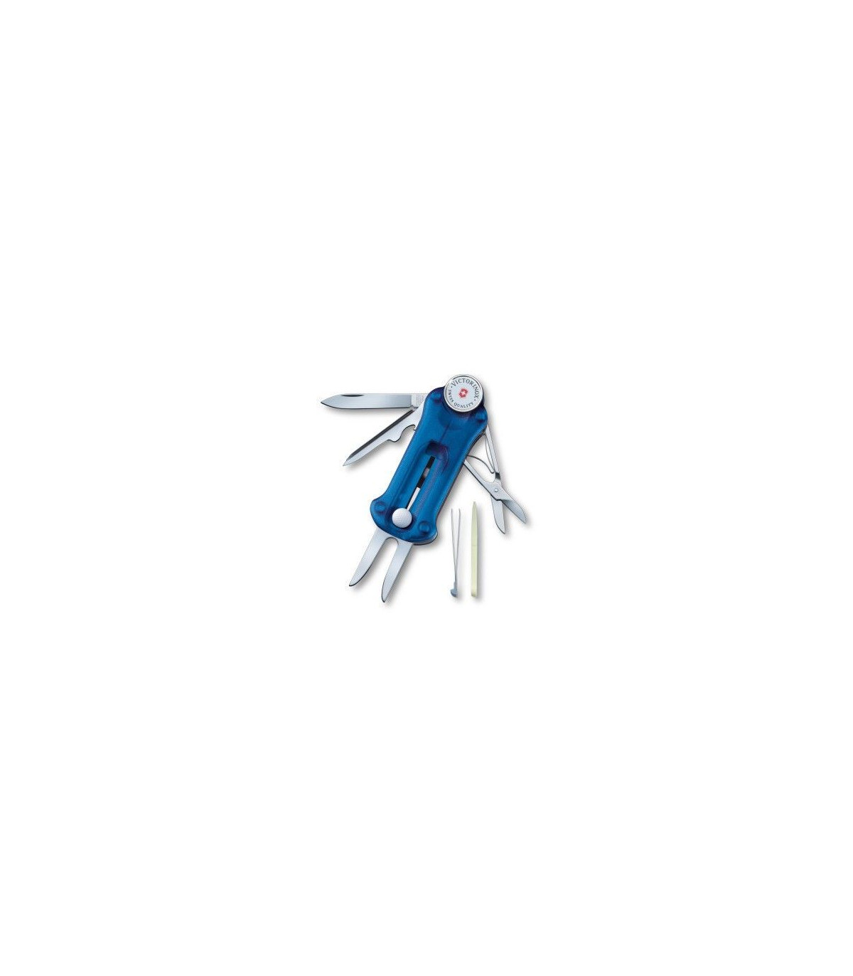 Navaja multiusos "GOLF AZUL" VICTORINOX 07052.T2 por 64,15 €