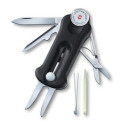 Navaja multiusos "GOLF NEGRA" VICTORINOX 07052.3 por 64,15 €