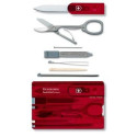 Tarjeta multiusos "SWISS-CARD" VICTORINOX 07100.T por 35,65 €