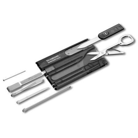 Tarjeta multiusos "SWISS-CARD" VICTORINOX 07133.T3 por 35,65 €