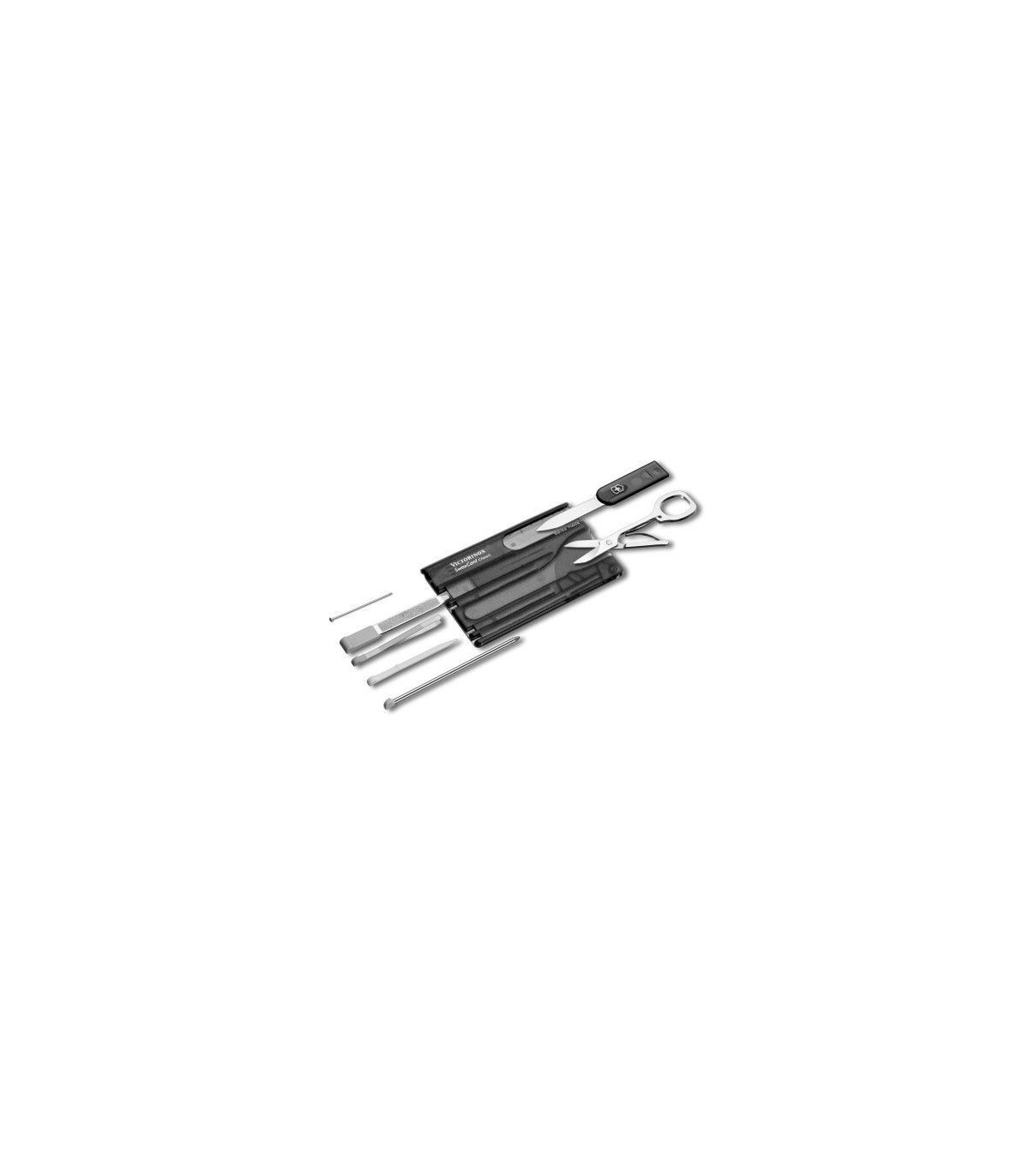 Tarjeta multiusos "SWISS-CARD" VICTORINOX 07133.T3 por 35,65 €