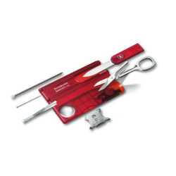 Tarjeta multiusos "SWISS-CARD LITE" VICTORINOX 07300.T por 41,75 €