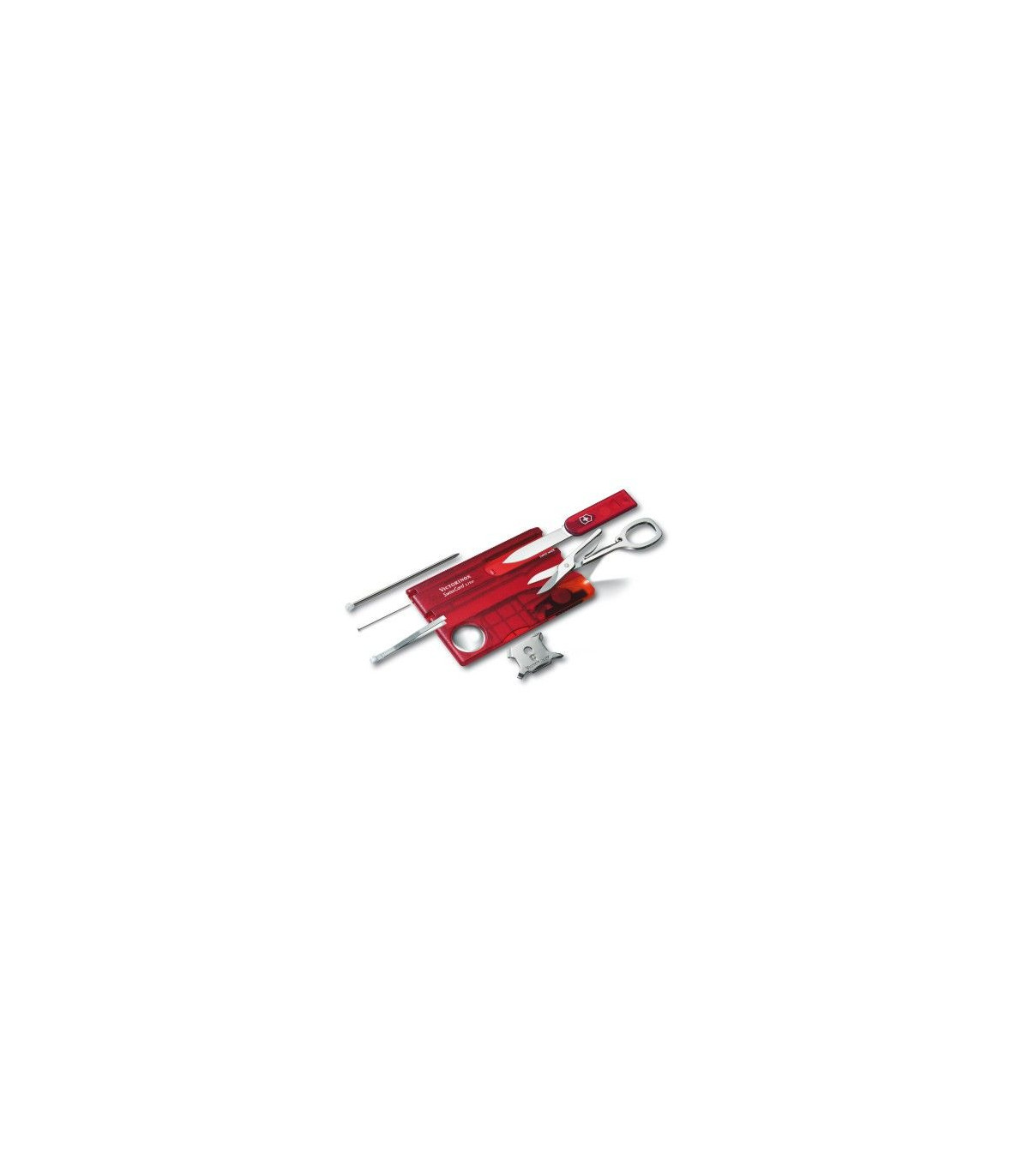 Tarjeta multiusos "SWISS-CARD LITE" VICTORINOX 07300.T por 41,75 €