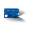 Tarjeta multiusos "SWISS-CARD LITE" VICTORINOX 07322.T2 